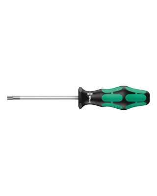 wera - Screwdriver For Torx Screws Tx9 Series 300 - Wera