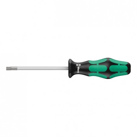wera - Screwdriver For Torx Screws Tx27 Series 300 - Wera