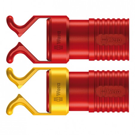 Wera, Screw Gripper set Universal