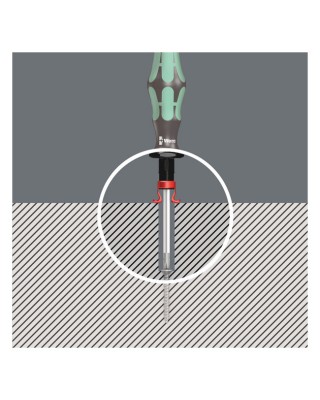 Wera Screw-Gripper attachment for screwdriver blades Universal