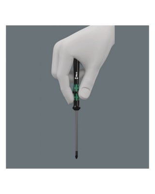 wera - Micro Screwdriver Set 6 Pcs For Electronic Applications - Wera
