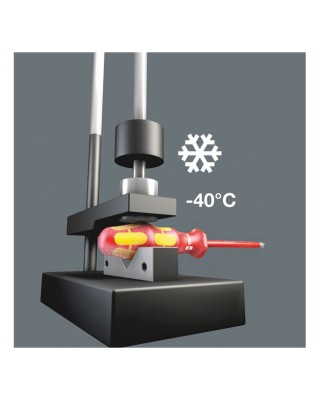 wera - Nutdriver Vde Insulated - Metric - Wera