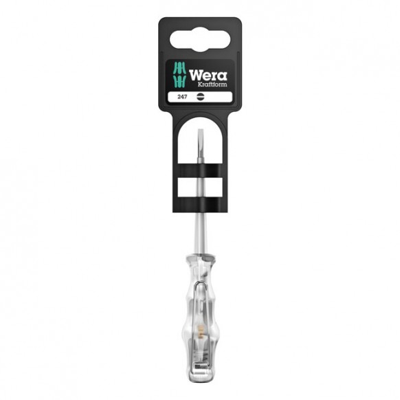 wera - Single-Pole Voltage Tester - Wera