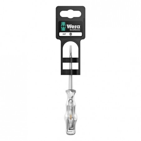 wera - Single-Pole Voltage Tester - Wera