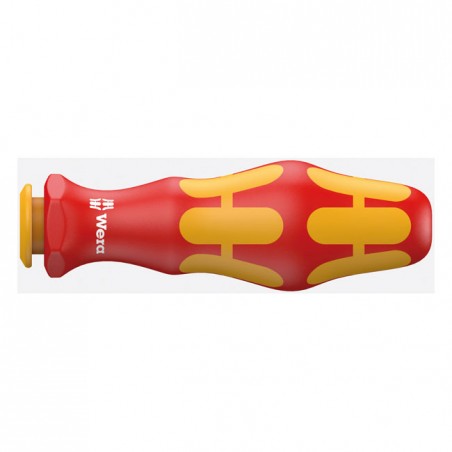 wera - Blade-Holding Handle Vde Kraftform - Wera