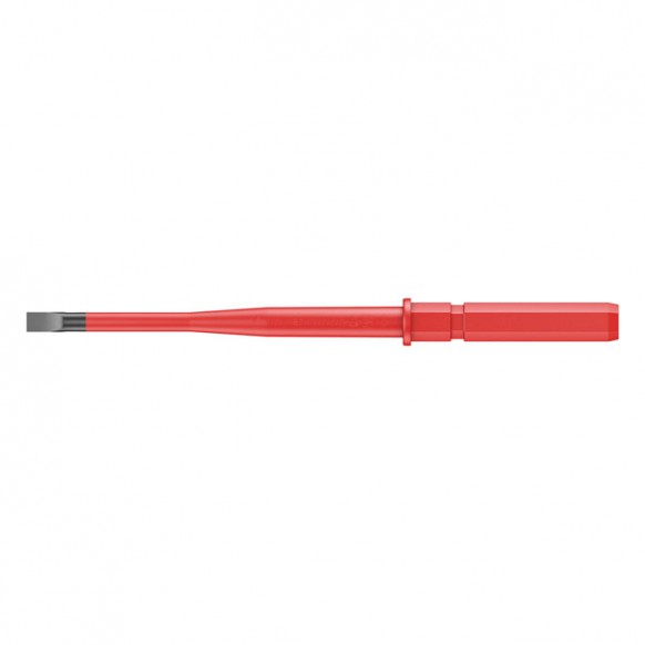 wera - Compact Inter-Changeable Screwdriver Shaft Slotted - Wera