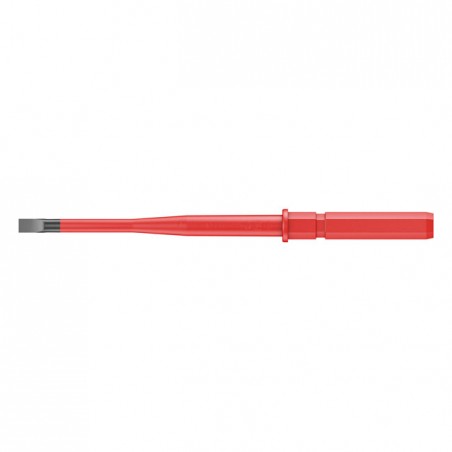 wera - Compact Inter-Changeable Screwdriver Shaft Slotted - Wera