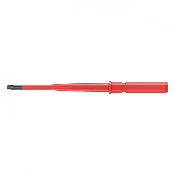 wera - Compact Inter-Changeable Screwdriver Shaft Torx Tx20 - Wera