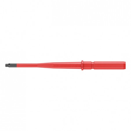 wera - Compact Inter-Changeable Screwdriver Shaft Torx Tx20 - Wera