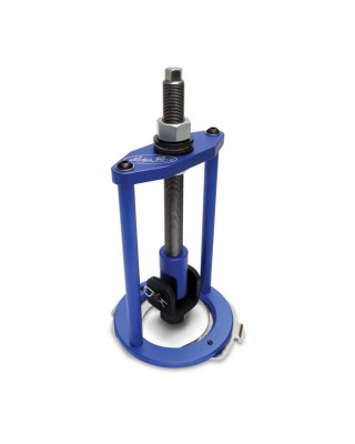 Motion Pro shock spring compressor