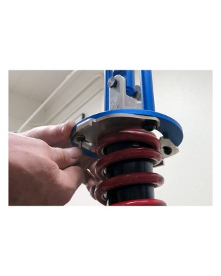 Motion Pro shock spring compressor