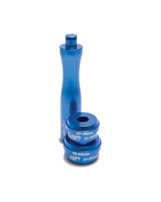 Motion Pro steering head bearing race driver