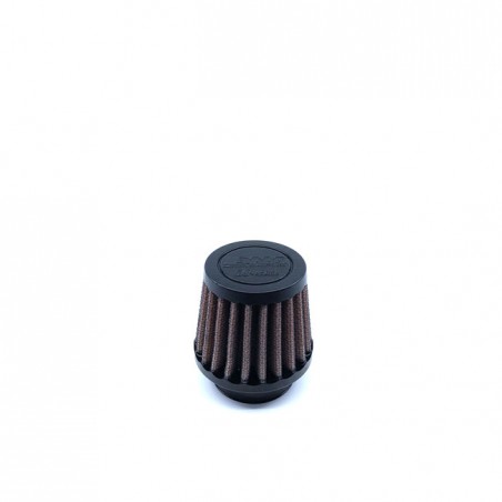 dna filters - Élément filtrant haut débit rond - Ø 35 mm - 57 mm de long - DNA Filters