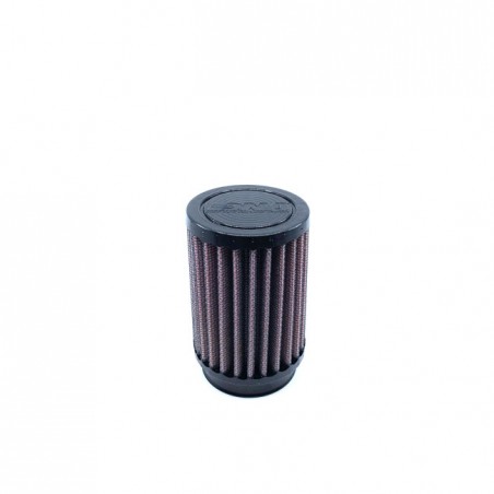 dna filters - Élément filtrant haut débit rond - Ø 37 mm - 100 mm de long - DNA Filters