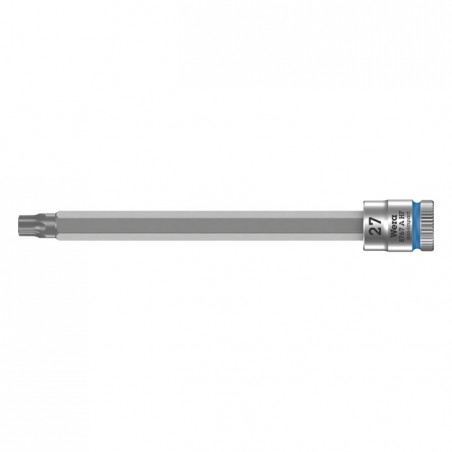 wera - Zyklop 1/4" Torx Socket Bit With Holding Function - Wera