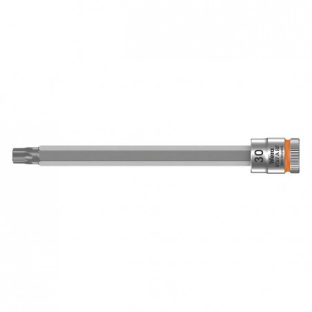 wera - Zyklop 1/4" Torx Socket Bit With Holding Function - Wera