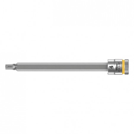 wera - Zyklop 1/4" Hex Socket Bit W/ Holding Function - Metric - Wera
