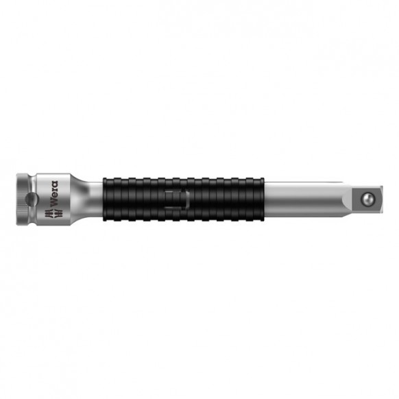 wera - Zyklop 1/4" Short Extension 75Mm - Wera