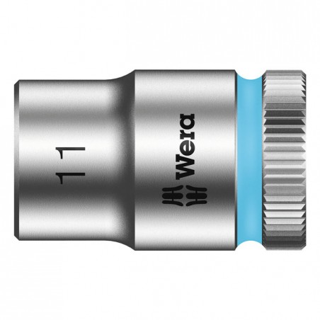 wera - Zyklop 3/8" Socket - Metric 11.0 - Wera