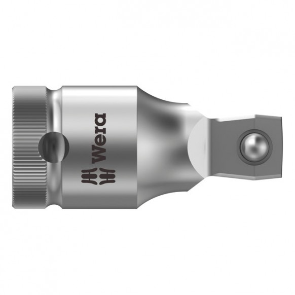 wera - Zyklop 1/2" Wobble Extension - Wera
