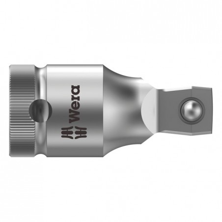 wera - Zyklop 1/2" Wobble Extension - Wera