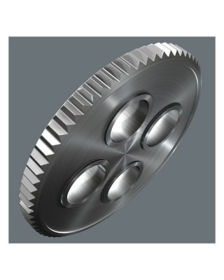 wera - Tool-Check Plus 1/4" Drive - Metric Sizes - Wera