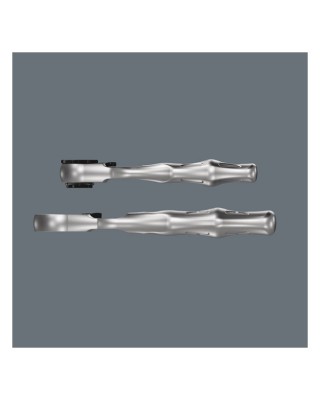 wera - Tool-Check Plus 1/4" Drive - Metric Sizes - Wera
