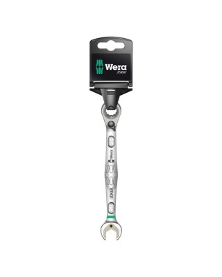 wera - Ratcheting Wrench Joker Switch - Us Sizes 1/2" - Wera