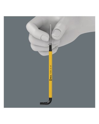 wera - Torx Key Multicolor Red - Tx40 - Wera