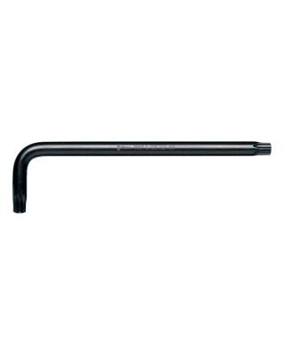 wera - Torx Key Blacklaser - Tx30 - Wera