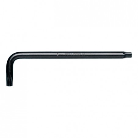 wera - Torx Key Blacklaser - Tx40 - Wera