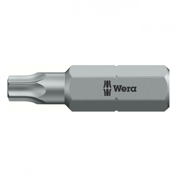 wera - 1/4" Bit For Torx Screws Tx20 - Wera