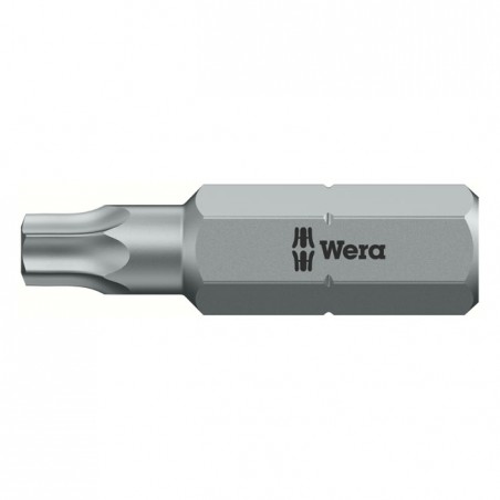 wera - 1/4" Bit For Torx Screws Tx20 - Wera