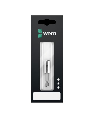 wera - 1/4" Bit Holder Universal - Wera