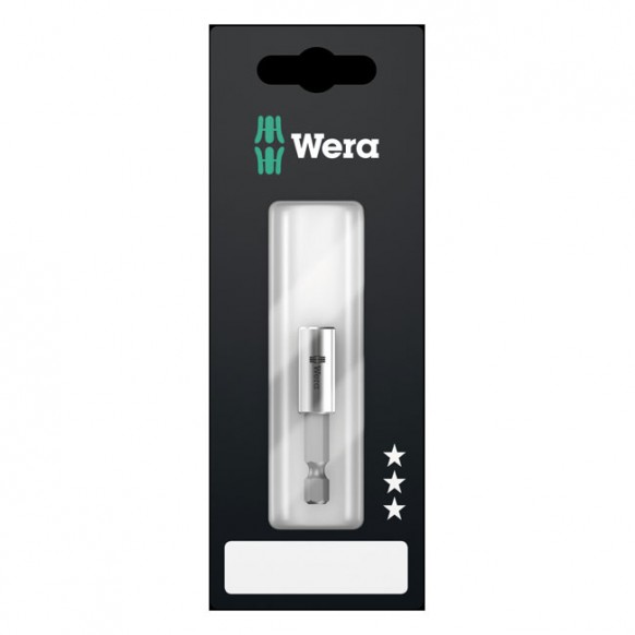 wera - 1/4" Bit Holder Universal - Wera