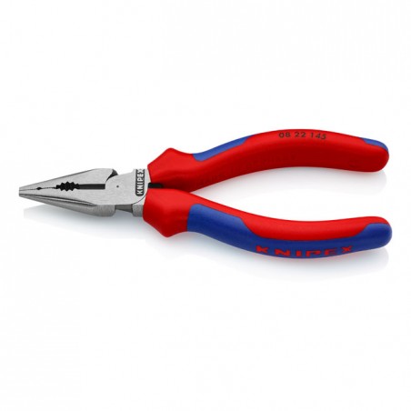 knipex - Needle Nose Combination Pliers 145Mm - Knipex