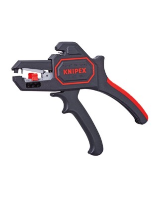 knipex - Automatic Insulation Stripper - Knipex
