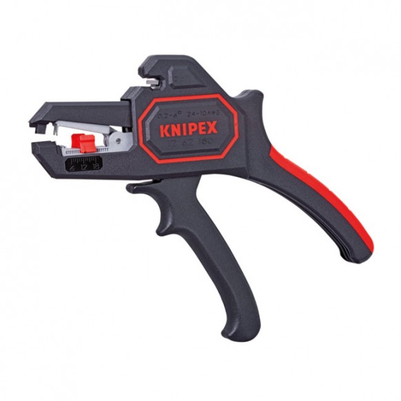 knipex - Automatic Insulation Stripper - Knipex