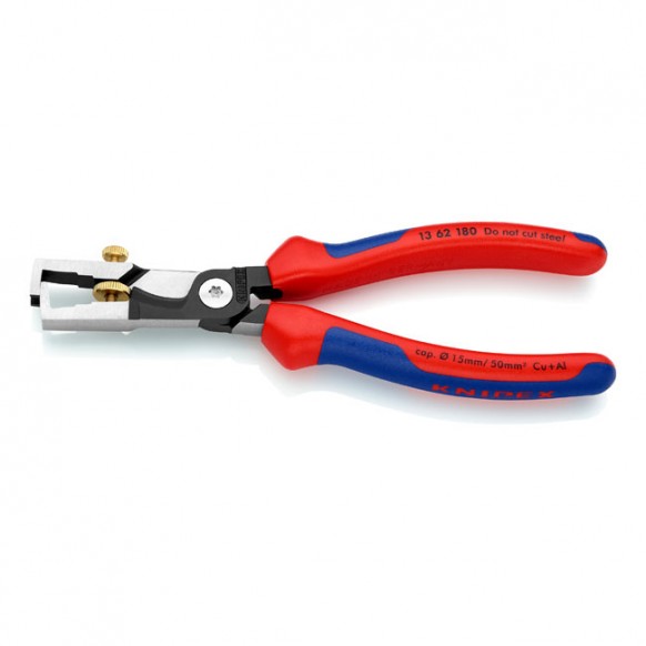 knipex - Insulation Strippers Strix 180Mm - Knipex
