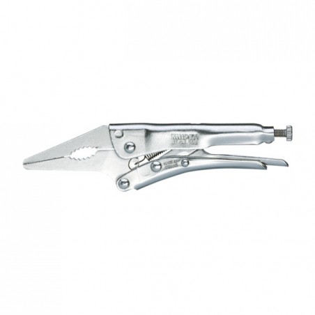 Knipex grip pliers with long narrow jaws Universal