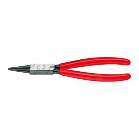 knipex - Internal Circlip Pliers With Straight Tips - Knipex