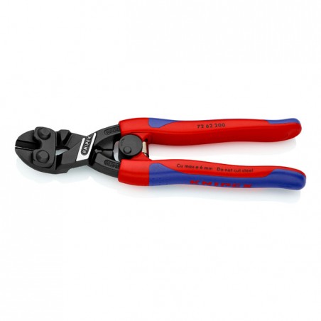 knipex - High Leverage Flush Cutter - Knipex