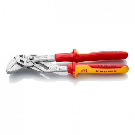 Knipex pliers wrench 250mm VDE Universal