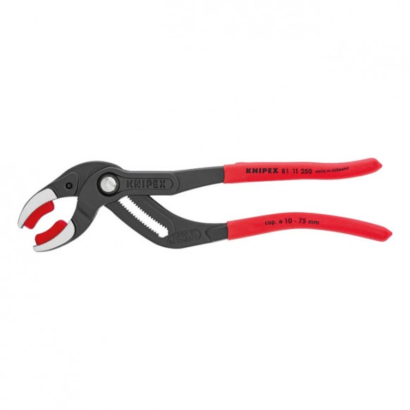 Knipex tube pliers Universal