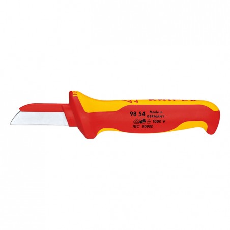 knipex - Cable Knive Vde - Knipex