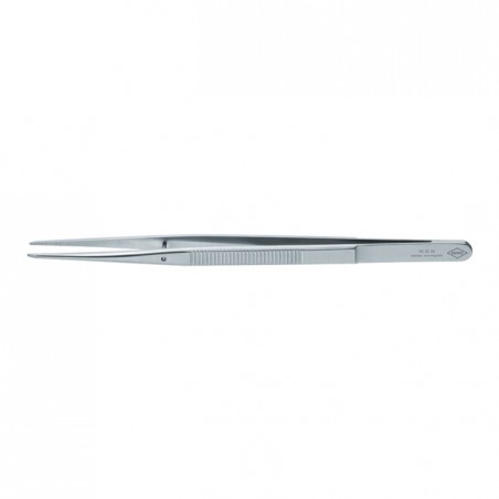 knipex - Precision Tweezers With Straight Tips - Knipex