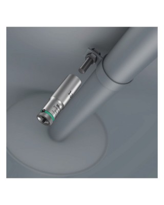 wera - Deep Socket Size 11Mm - Wera