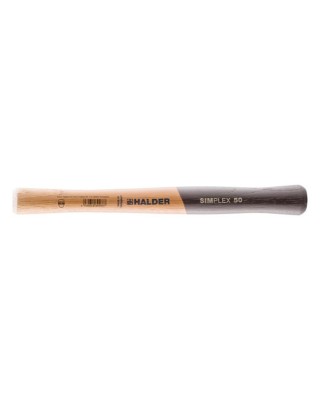 halder - Wooden Handle 60Mm Simplex - Halder