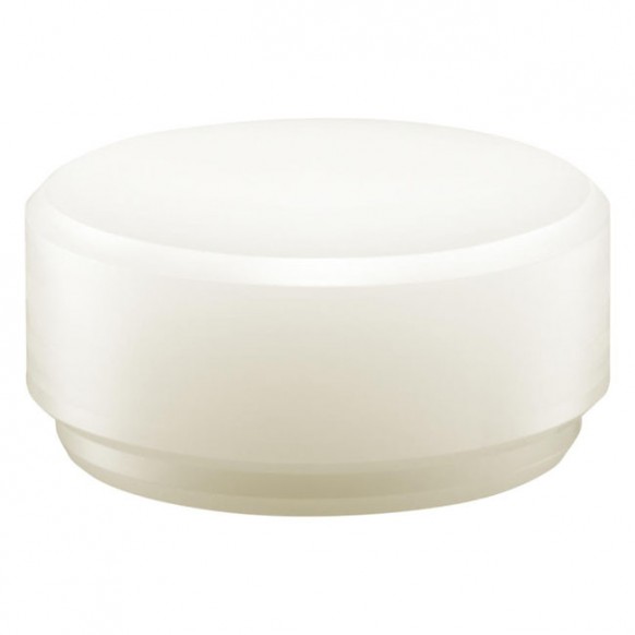 halder - Replacement Nylon Insert For Supercraft Mallet 25Mm - Halder