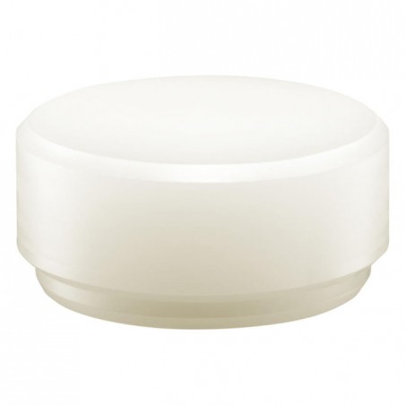 halder - Replacement Nylon Insert For Supercraft Mallet 25Mm - Halder